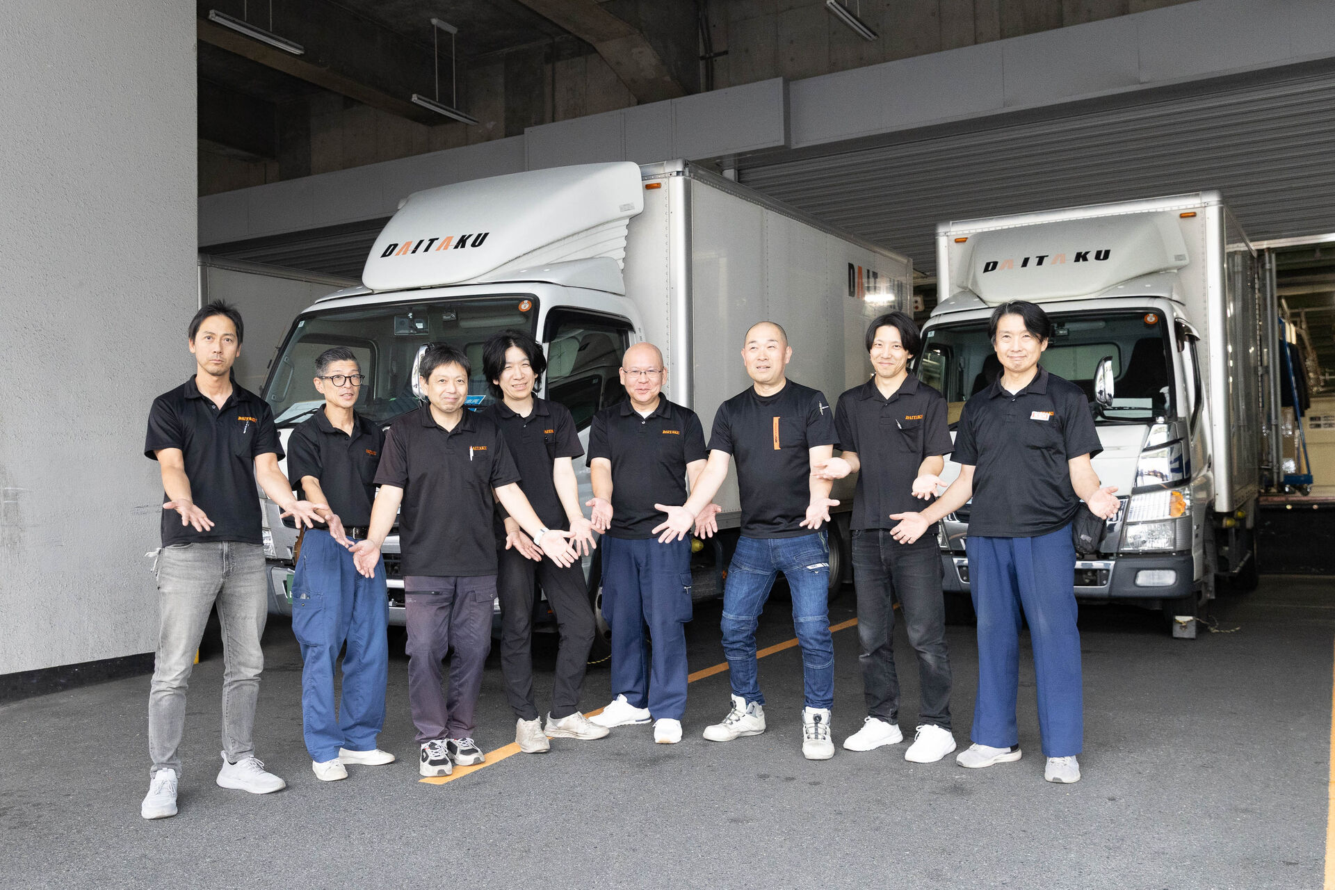 集合写真（7人～20人） (4)